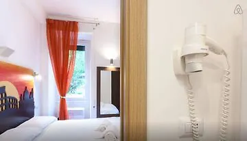 Πανσιόν 94rooms Vatican - Vigliena Ρώμη