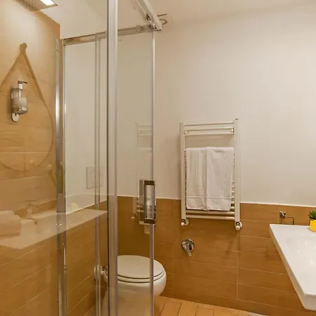 94rooms Vatican - Vigliena