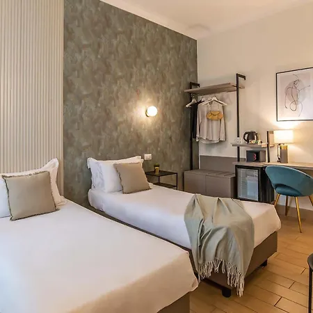 94rooms Vatican - Vigliena 2* Ρώμη