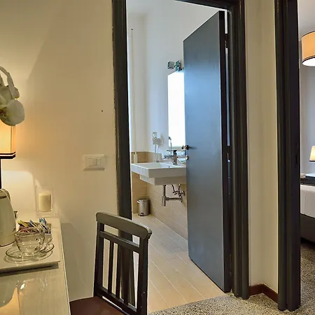 Πανσιόν 94rooms Vatican - Vigliena Ρώμη