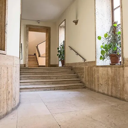 Πανσιόν 94rooms Vatican - Vigliena Ρώμη