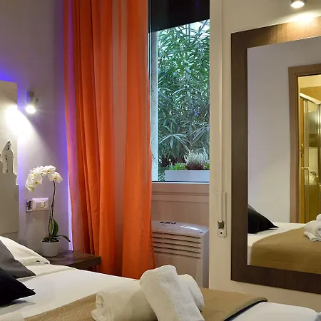 게스트하우스 94rooms Vatican - Vigliena