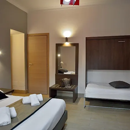 94rooms Vatican - Vigliena