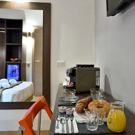 94rooms Vatican - Vigliena 게스트하우스