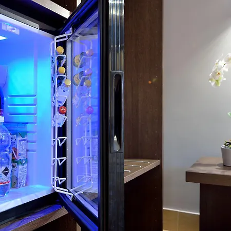 94rooms Vatican - Vigliena 게스트하우스