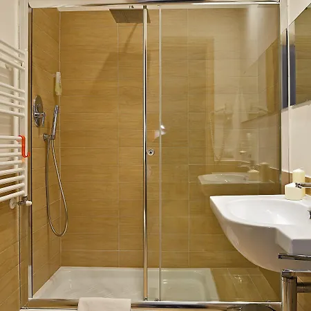 94rooms Vatican - Vigliena 게스트하우스 4*