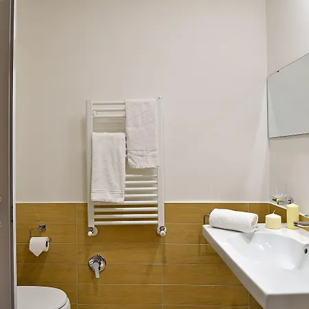 게스트하우스 94rooms Vatican - Vigliena 로마