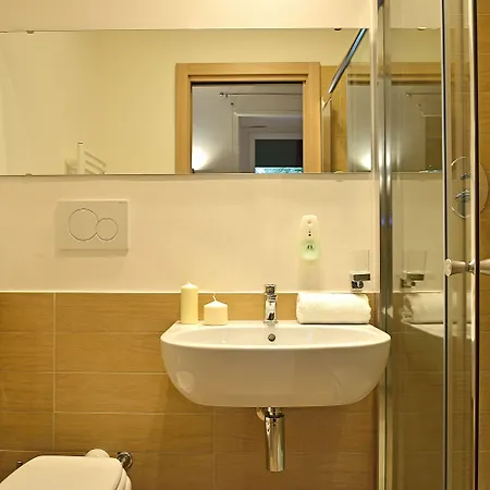 게스트하우스 94rooms Vatican - Vigliena