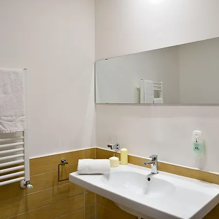 94rooms Vatican - Vigliena 로마