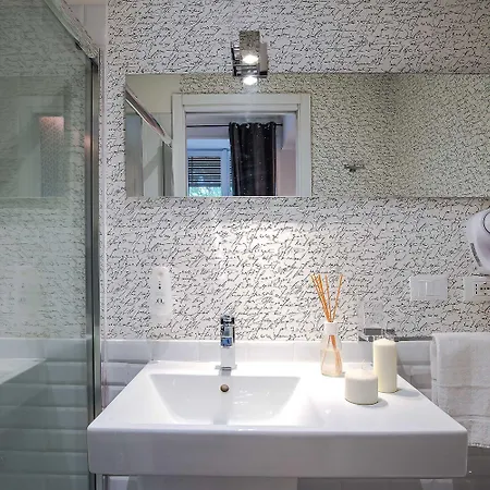 94rooms Vatican - Vigliena 게스트하우스 로마