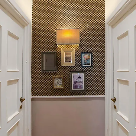 94rooms Vatican - Vigliena 4*