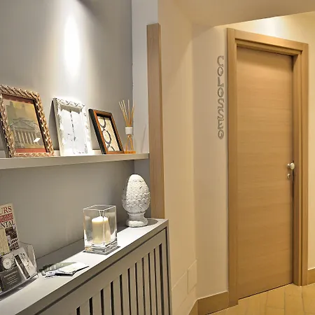 게스트하우스 94rooms Vatican - Vigliena 로마