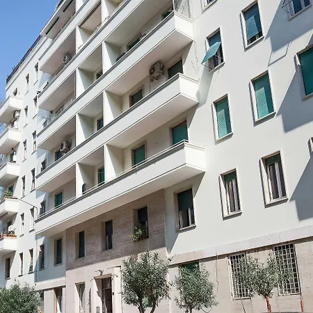 게스트하우스 94rooms Vatican - Vigliena 로마