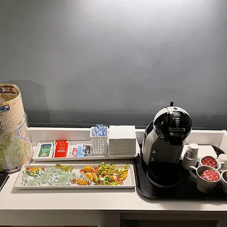 게스트하우스 94rooms Vatican - Vigliena 로마