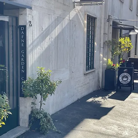 94rooms Vatican - Vigliena 게스트하우스